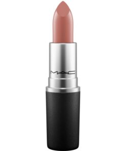 shop MAC Satin Lipstick 3 gr. - Spirit af MAC Cosmetics - online shopping tilbud rabat hos shoppetur.dk