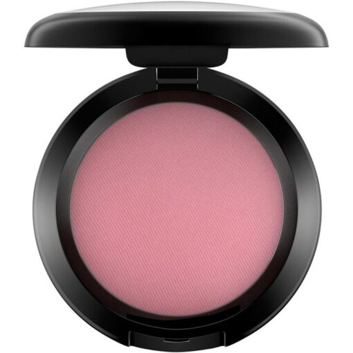 shop MAC Sheertone Blush 6 gr. - Breath Of Plum af MAC Cosmetics - online shopping tilbud rabat hos shoppetur.dk