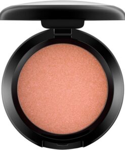 shop MAC Sheertone Shimmer Blush 6 gr. - Peachtwist af MAC Cosmetics - online shopping tilbud rabat hos shoppetur.dk