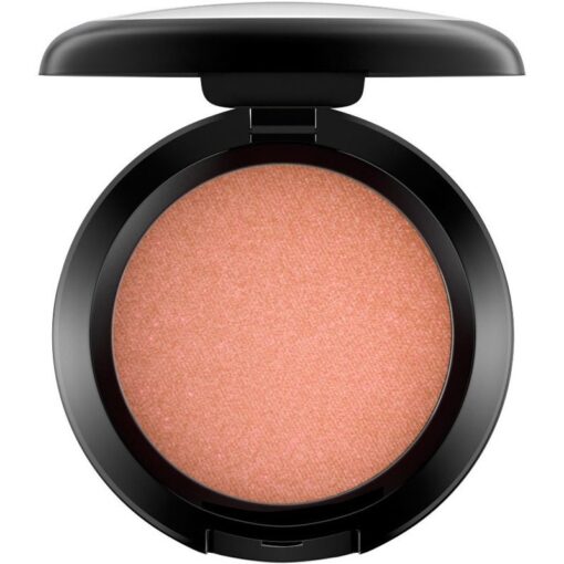 shop MAC Sheertone Shimmer Blush 6 gr. - Peachtwist af MAC Cosmetics - online shopping tilbud rabat hos shoppetur.dk