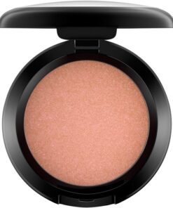 shop MAC Sheertone Shimmer Blush 6 gr. - Sunbasque af MAC Cosmetics - online shopping tilbud rabat hos shoppetur.dk