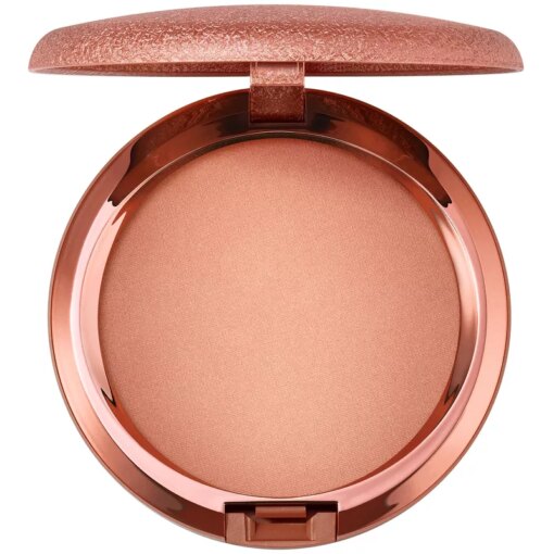 shop MAC Skinfinish Sunstruck Matte Bronzer 8 gr. - Light Rosy af MAC Cosmetics - online shopping tilbud rabat hos shoppetur.dk