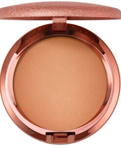 shop MAC Skinfinish Sunstruck Matte Bronzer 8 gr. - Medium Golden af MAC Cosmetics - online shopping tilbud rabat hos shoppetur.dk