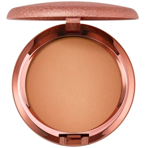 shop MAC Skinfinish Sunstruck Matte Bronzer 8 gr. - Medium Golden af MAC Cosmetics - online shopping tilbud rabat hos shoppetur.dk