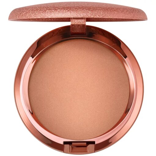 shop MAC Skinfinish Sunstruck Matte Bronzer 8 gr. - Medium Rosy af MAC Cosmetics - online shopping tilbud rabat hos shoppetur.dk