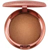 shop MAC Skinfinish Sunstruck Radiant Bronzer 8 gr. - Deep Golden af MAC Cosmetics - online shopping tilbud rabat hos shoppetur.dk
