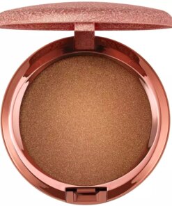 shop MAC Skinfinish Sunstruck Radiant Bronzer 8 gr. - Deep Golden af MAC Cosmetics - online shopping tilbud rabat hos shoppetur.dk