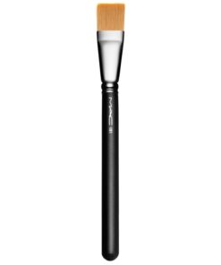 shop MAC Square Foundation Brush - 191 af MAC Cosmetics - online shopping tilbud rabat hos shoppetur.dk