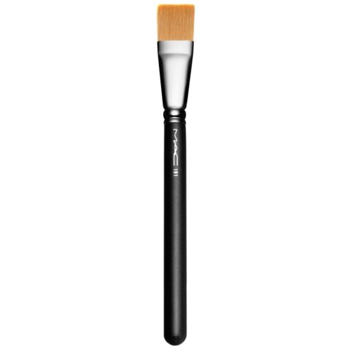 shop MAC Square Foundation Brush - 191 af MAC Cosmetics - online shopping tilbud rabat hos shoppetur.dk