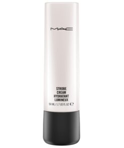 shop MAC Strobe Cream 50 ml - Pinklite af MAC Cosmetics - online shopping tilbud rabat hos shoppetur.dk