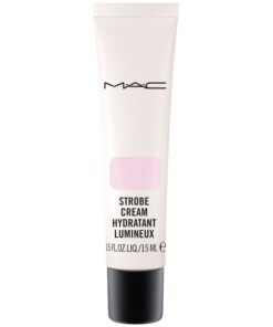 shop MAC Strobe Cream Mini 15 ml - Pinklite af MAC Cosmetics - online shopping tilbud rabat hos shoppetur.dk