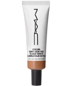 shop MAC Strobe Dewy Skin Tint 30 ml - Deep 2 af MAC Cosmetics - online shopping tilbud rabat hos shoppetur.dk