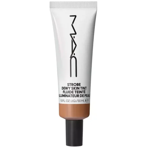 shop MAC Strobe Dewy Skin Tint 30 ml - Deep 2 af MAC Cosmetics - online shopping tilbud rabat hos shoppetur.dk