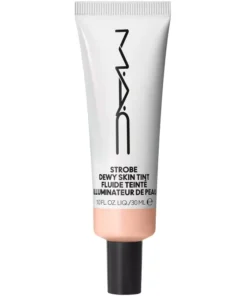 shop MAC Strobe Dewy Skin Tint 30 ml - Light 2 af MAC Cosmetics - online shopping tilbud rabat hos shoppetur.dk