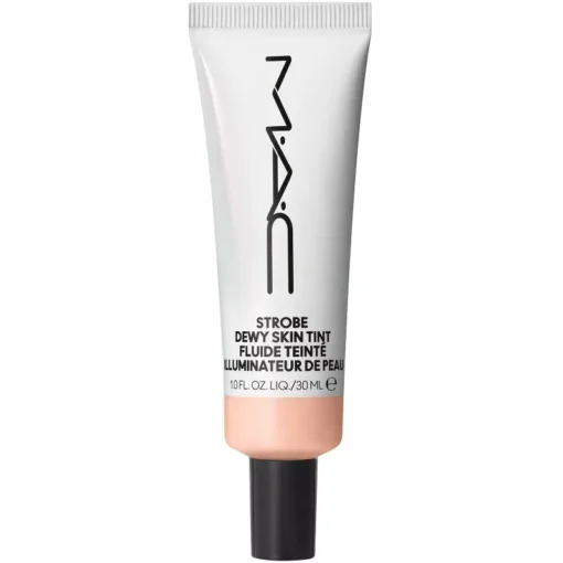 shop MAC Strobe Dewy Skin Tint 30 ml - Light 2 af MAC Cosmetics - online shopping tilbud rabat hos shoppetur.dk