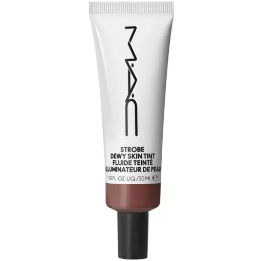 shop MAC Strobe Dewy Skin Tint 30 ml - Rich 2 af MAC Cosmetics - online shopping tilbud rabat hos shoppetur.dk