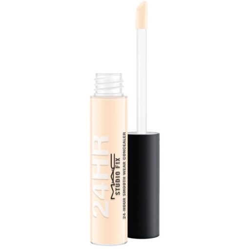 shop MAC Studio Fix 24hr Smooth Wear Concealer 7 ml - NC10 af MAC Cosmetics - online shopping tilbud rabat hos shoppetur.dk