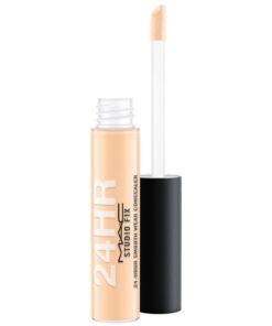 shop MAC Studio Fix 24hr Smooth Wear Concealer 7 ml - NC25 af MAC Cosmetics - online shopping tilbud rabat hos shoppetur.dk