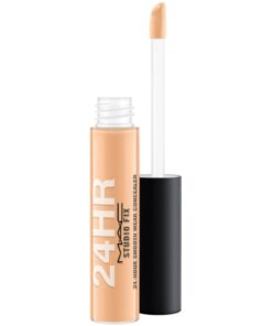 shop MAC Studio Fix 24hr Smooth Wear Concealer 7 ml - NC35 af MAC Cosmetics - online shopping tilbud rabat hos shoppetur.dk