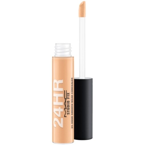 shop MAC Studio Fix 24hr Smooth Wear Concealer 7 ml - NC35 af MAC Cosmetics - online shopping tilbud rabat hos shoppetur.dk