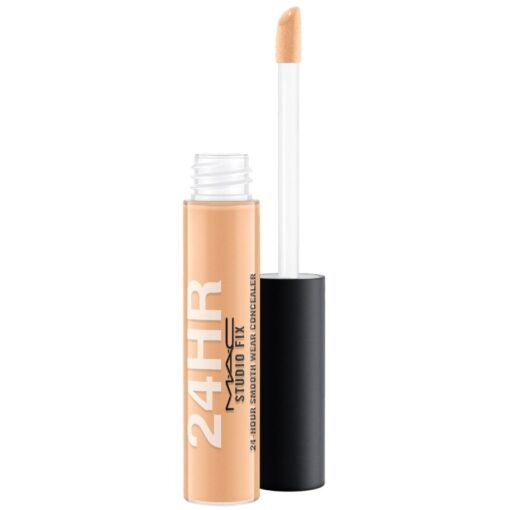 shop MAC Studio Fix 24hr Smooth Wear Concealer 7 ml - NC38 af MAC Cosmetics - online shopping tilbud rabat hos shoppetur.dk