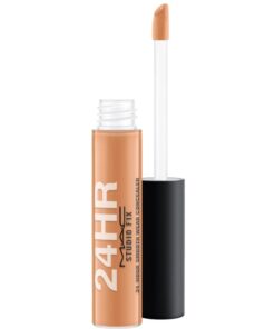 shop MAC Studio Fix 24hr Smooth Wear Concealer 7 ml - NC48 af MAC Cosmetics - online shopping tilbud rabat hos shoppetur.dk