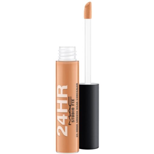 shop MAC Studio Fix 24hr Smooth Wear Concealer 7 ml - NC48 af MAC Cosmetics - online shopping tilbud rabat hos shoppetur.dk