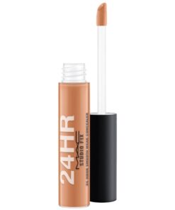 shop MAC Studio Fix 24hr Smooth Wear Concealer 7 ml - NC50 af MAC Cosmetics - online shopping tilbud rabat hos shoppetur.dk