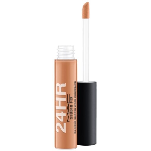 shop MAC Studio Fix 24hr Smooth Wear Concealer 7 ml - NC50 af MAC Cosmetics - online shopping tilbud rabat hos shoppetur.dk