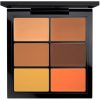 shop MAC Studio Fix Conceal And Correct Palette 6 gr. - Dark af MAC Cosmetics - online shopping tilbud rabat hos shoppetur.dk