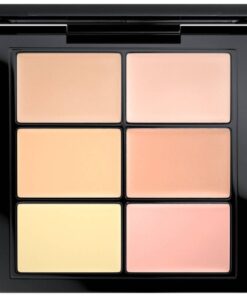 shop MAC Studio Fix Conceal And Correct Palette 6 gr. - Light af MAC Cosmetics - online shopping tilbud rabat hos shoppetur.dk