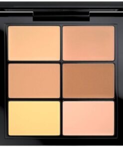 shop MAC Studio Fix Conceal And Correct Palette 6 gr. - Medium af MAC Cosmetics - online shopping tilbud rabat hos shoppetur.dk