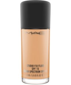 shop MAC Studio Fix Fluid SPF 15 Foundation 30 ml - C5 af MAC Cosmetics - online shopping tilbud rabat hos shoppetur.dk