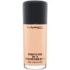 shop MAC Studio Fix Fluid SPF 15 Foundation 30 ml - NC10 af MAC Cosmetics - online shopping tilbud rabat hos shoppetur.dk