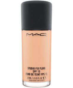 shop MAC Studio Fix Fluid SPF 15 Foundation 30 ml - NW13 af MAC Cosmetics - online shopping tilbud rabat hos shoppetur.dk