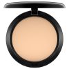 shop MAC Studio Fix Powder Plus Foundation 15 gr. - C3 af MAC Cosmetics - online shopping tilbud rabat hos shoppetur.dk