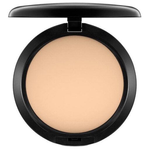 shop MAC Studio Fix Powder Plus Foundation 15 gr. - C3 af MAC Cosmetics - online shopping tilbud rabat hos shoppetur.dk