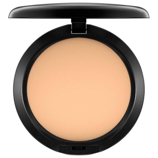 shop MAC Studio Fix Powder Plus Foundation 15 gr. - C5 af MAC Cosmetics - online shopping tilbud rabat hos shoppetur.dk