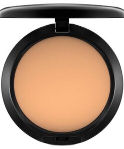 shop MAC Studio Fix Powder Plus Foundation 15 gr. - C7 af MAC Cosmetics - online shopping tilbud rabat hos shoppetur.dk