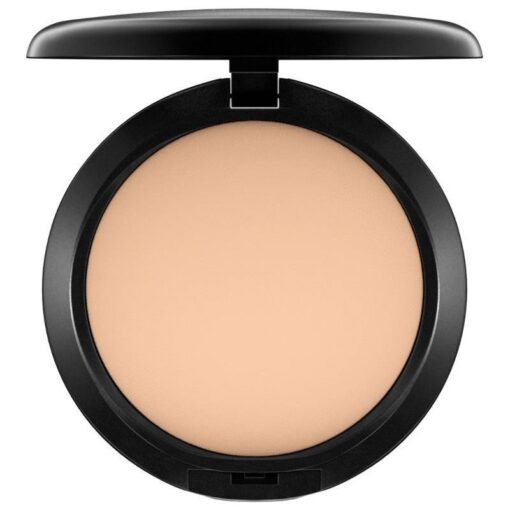 shop MAC Studio Fix Powder Plus Foundation 15 gr. - N5 af MAC Cosmetics - online shopping tilbud rabat hos shoppetur.dk