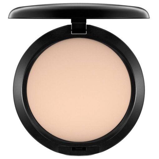 shop MAC Studio Fix Powder Plus Foundation 15 gr. - NC15 af MAC Cosmetics - online shopping tilbud rabat hos shoppetur.dk