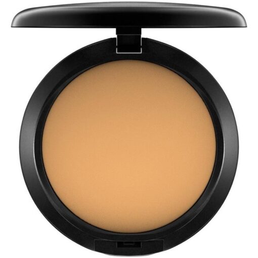 shop MAC Studio Fix Powder Plus Foundation 15 gr. - NC55 af MAC Cosmetics - online shopping tilbud rabat hos shoppetur.dk