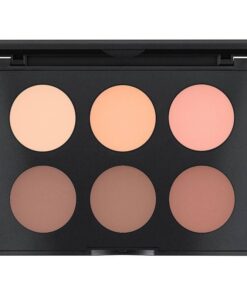 shop MAC Studio Fix Sculpt And Shape Contour Palette 14 gr. - Light/Medium af MAC Cosmetics - online shopping tilbud rabat hos shoppetur.dk