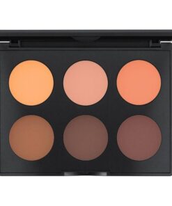 shop MAC Studio Fix Sculpt And Shape Contour Palette 14 gr. - Medium Dark/Dark af MAC Cosmetics - online shopping tilbud rabat hos shoppetur.dk