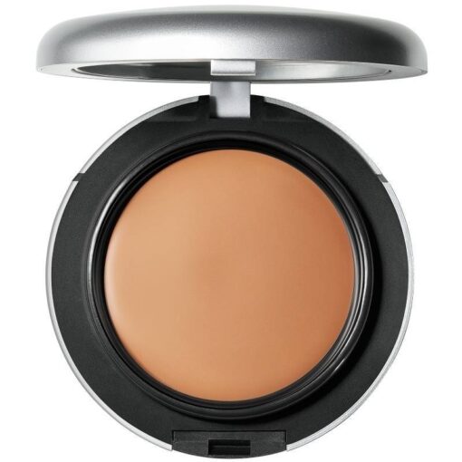 shop MAC Studio Fix Tech Cream-To-Powder Foundation 10 gr. - C3.5 af MAC Cosmetics - online shopping tilbud rabat hos shoppetur.dk