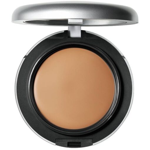 shop MAC Studio Fix Tech Cream-To-Powder Foundation 10 gr. - C4 af MAC Cosmetics - online shopping tilbud rabat hos shoppetur.dk