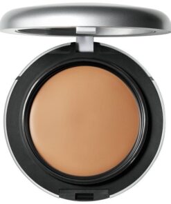 shop MAC Studio Fix Tech Cream-To-Powder Foundation 10 gr. - N12 af MAC Cosmetics - online shopping tilbud rabat hos shoppetur.dk