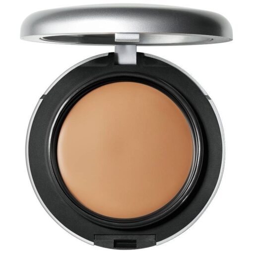 shop MAC Studio Fix Tech Cream-To-Powder Foundation 10 gr. - N12 af MAC Cosmetics - online shopping tilbud rabat hos shoppetur.dk