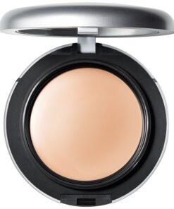 shop MAC Studio Fix Tech Cream-To-Powder Foundation 10 gr. - NC10 af MAC Cosmetics - online shopping tilbud rabat hos shoppetur.dk