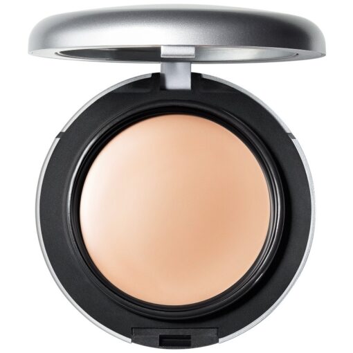 shop MAC Studio Fix Tech Cream-To-Powder Foundation 10 gr. - NC10 af MAC Cosmetics - online shopping tilbud rabat hos shoppetur.dk